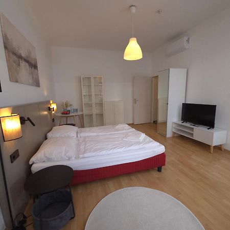 Aparthotel Amelie Wenen Buitenkant foto