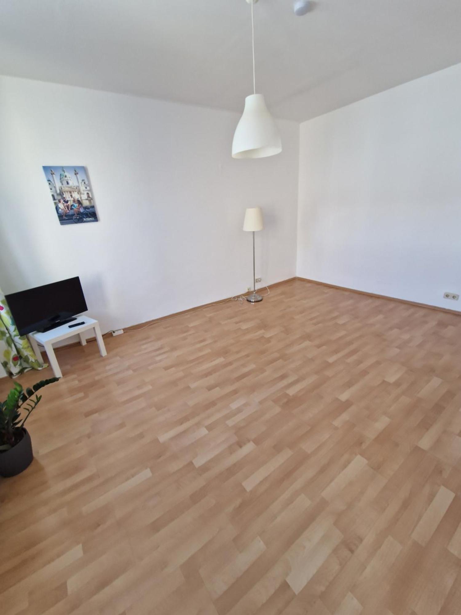Aparthotel Amelie Wenen Buitenkant foto