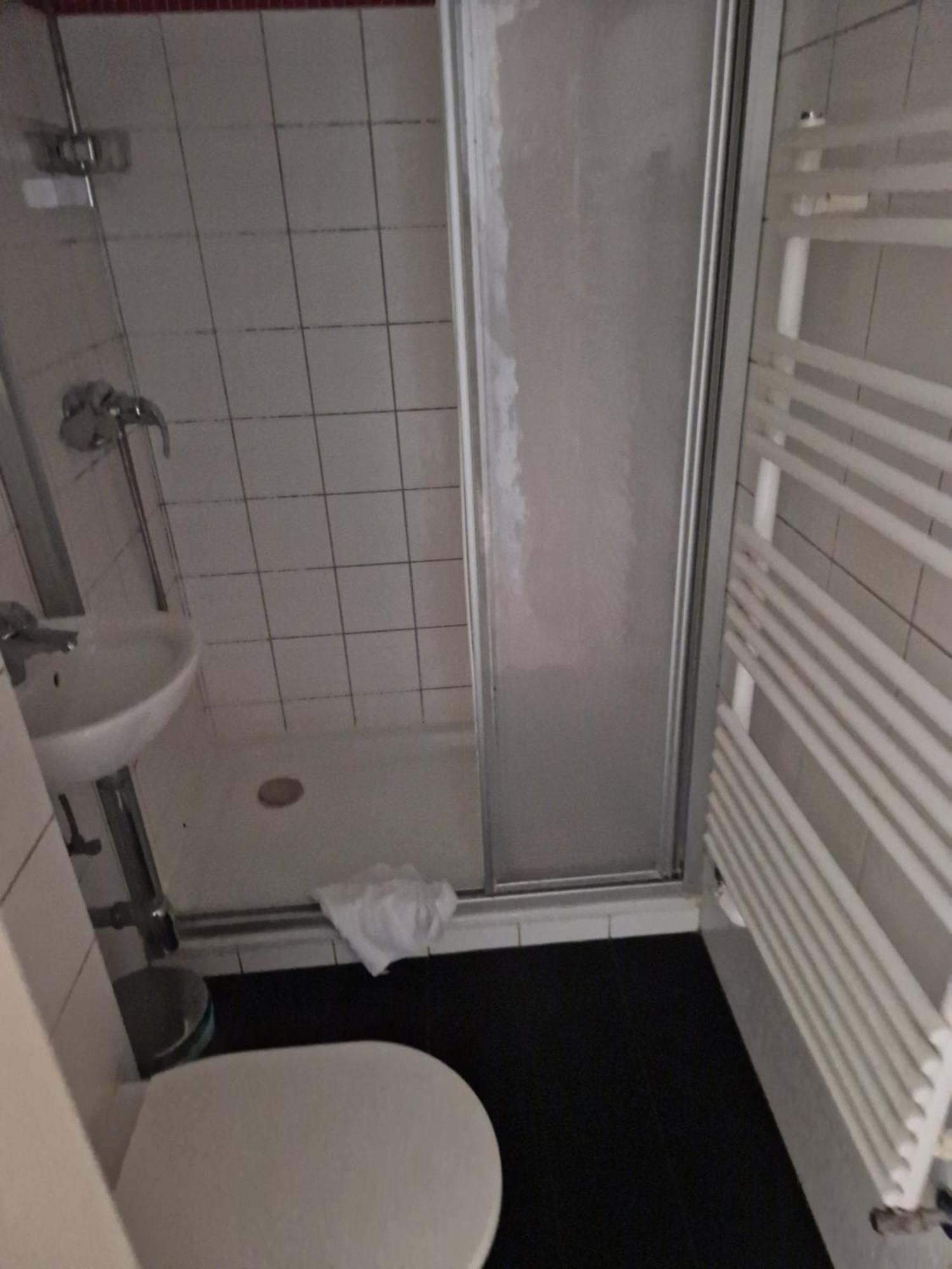 Aparthotel Amelie Wenen Buitenkant foto