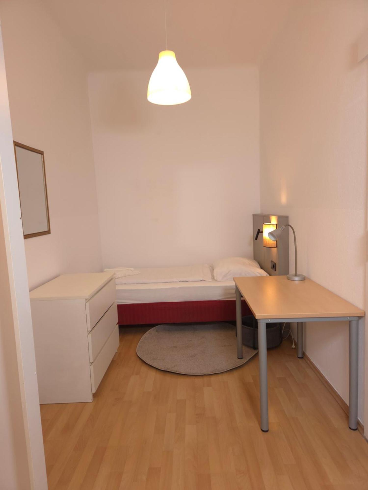 Aparthotel Amelie Wenen Buitenkant foto