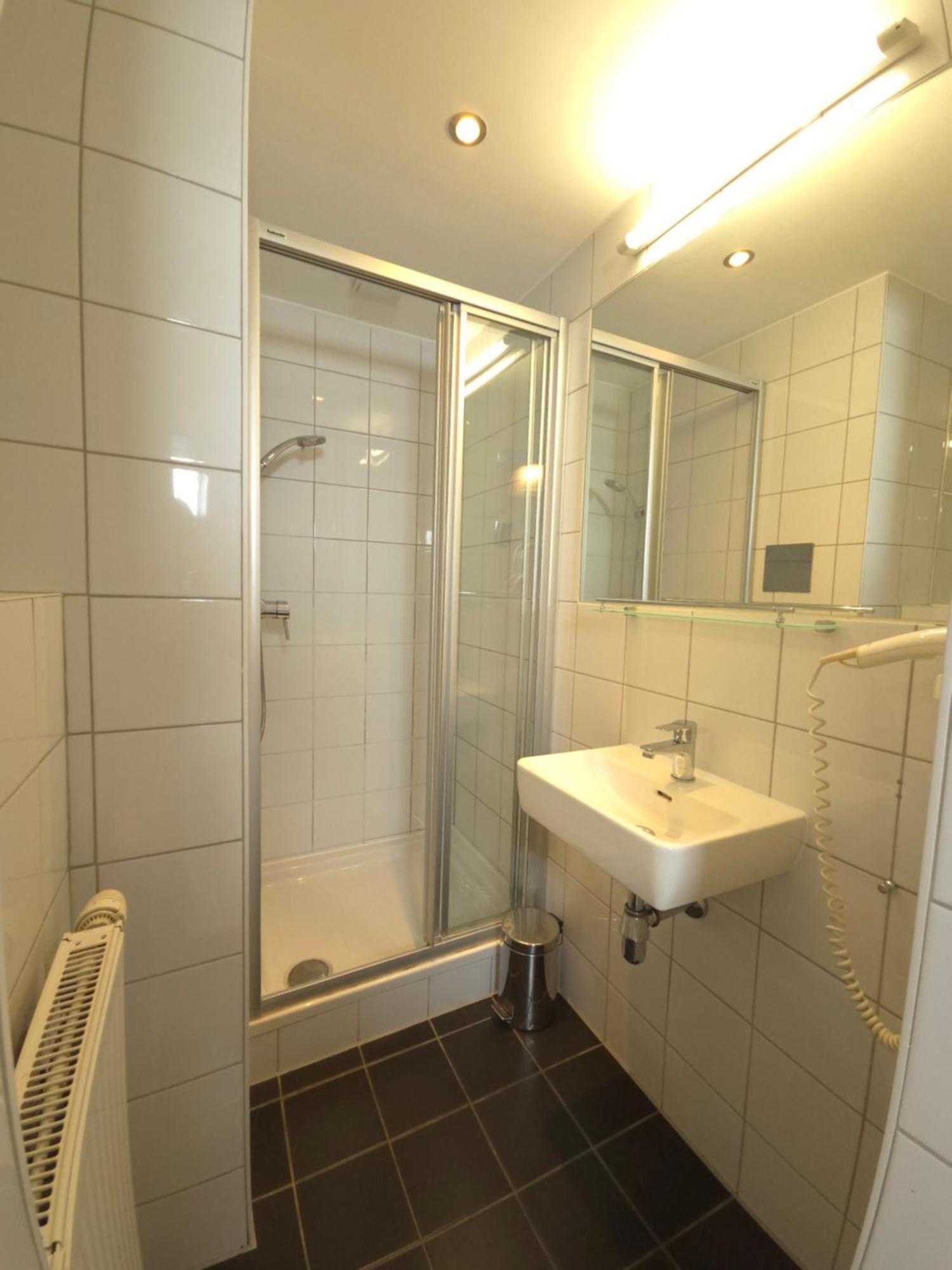 Aparthotel Amelie Wenen Buitenkant foto
