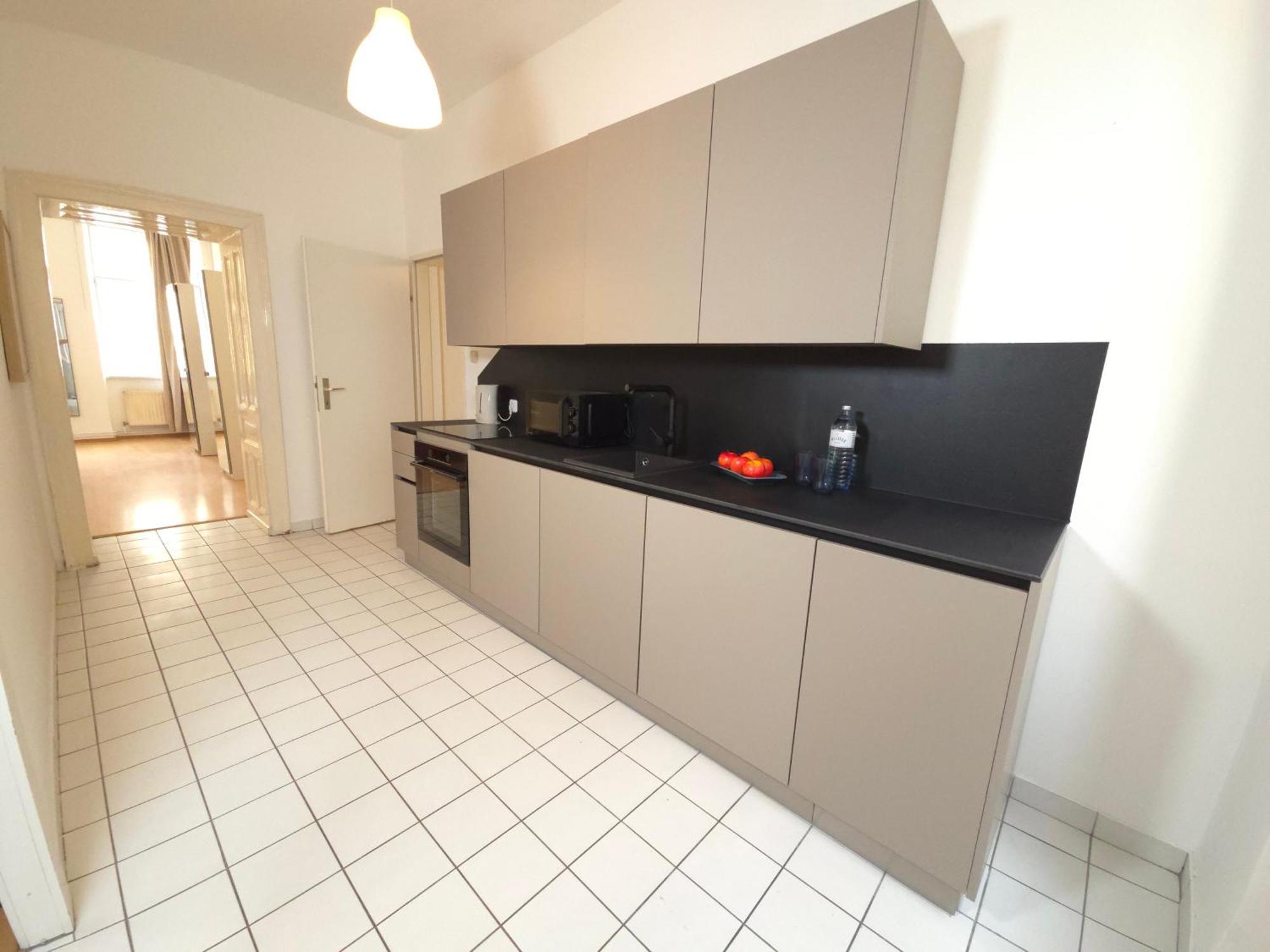 Aparthotel Amelie Wenen Buitenkant foto