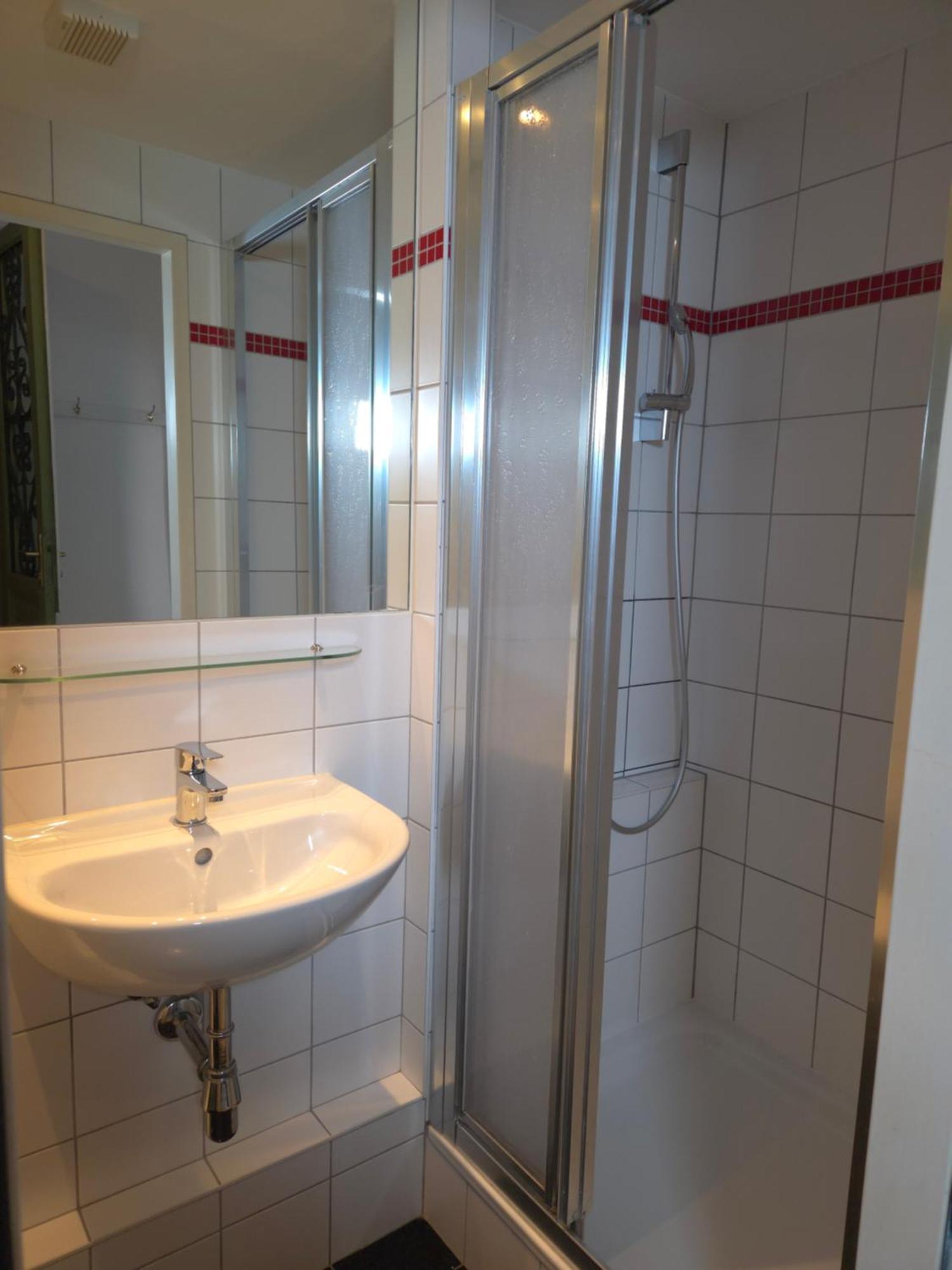 Aparthotel Amelie Wenen Buitenkant foto