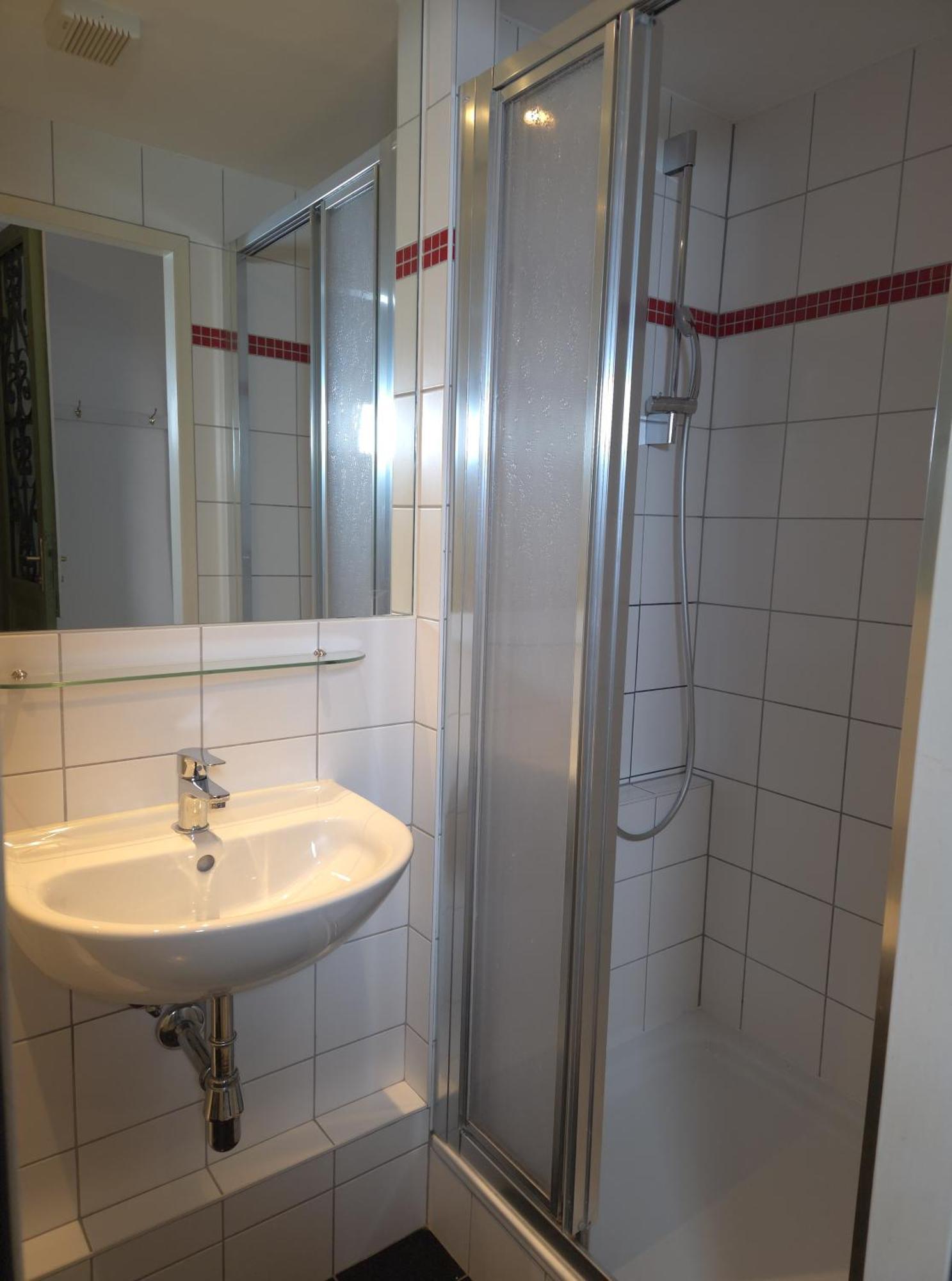 Aparthotel Amelie Wenen Buitenkant foto