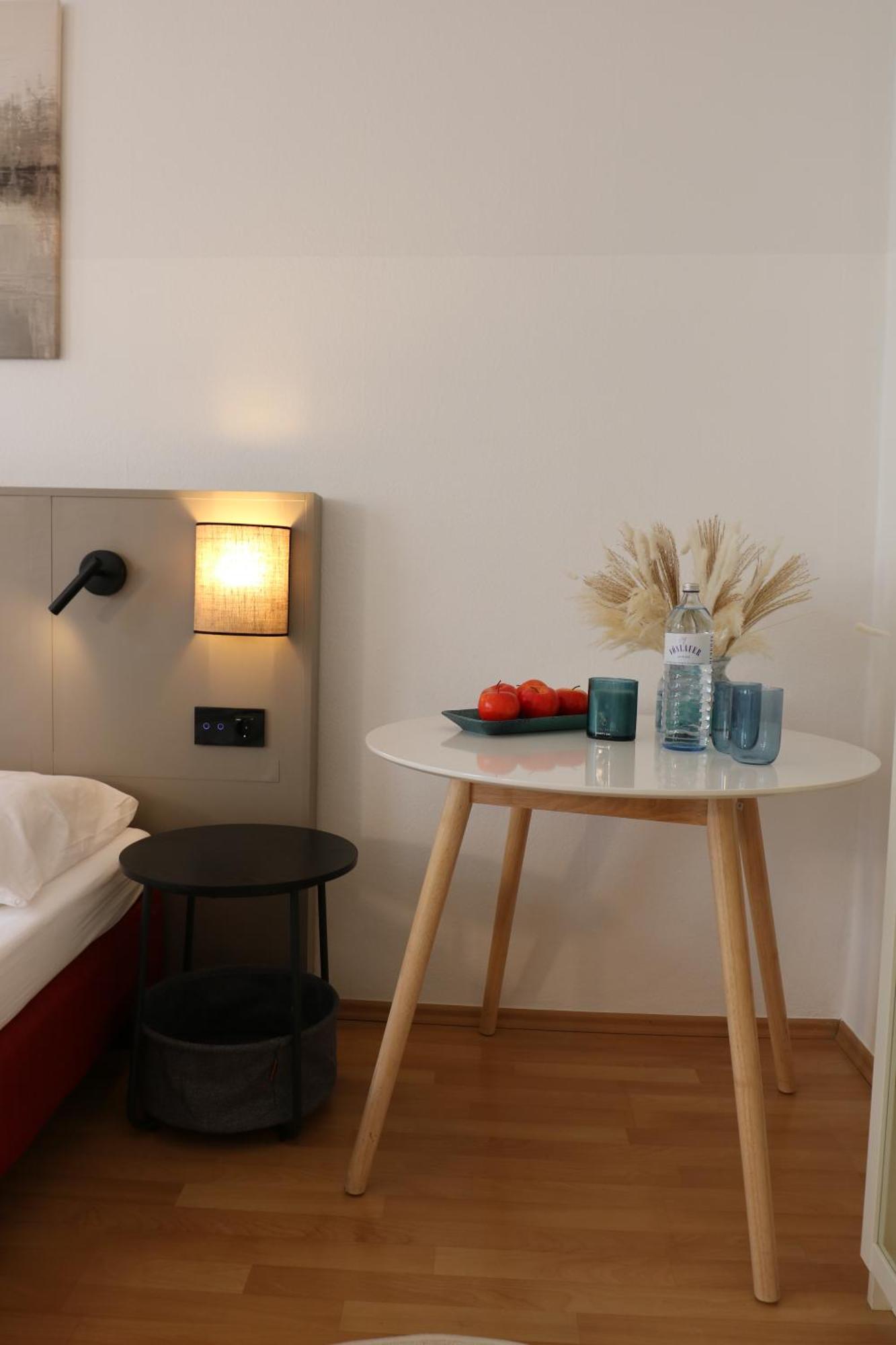 Aparthotel Amelie Wenen Buitenkant foto