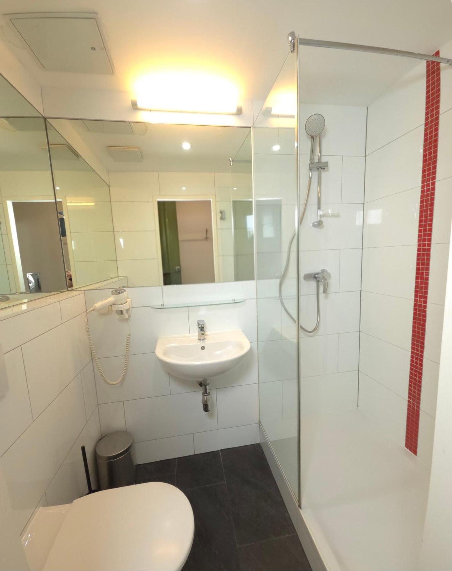 Aparthotel Amelie Wenen Buitenkant foto