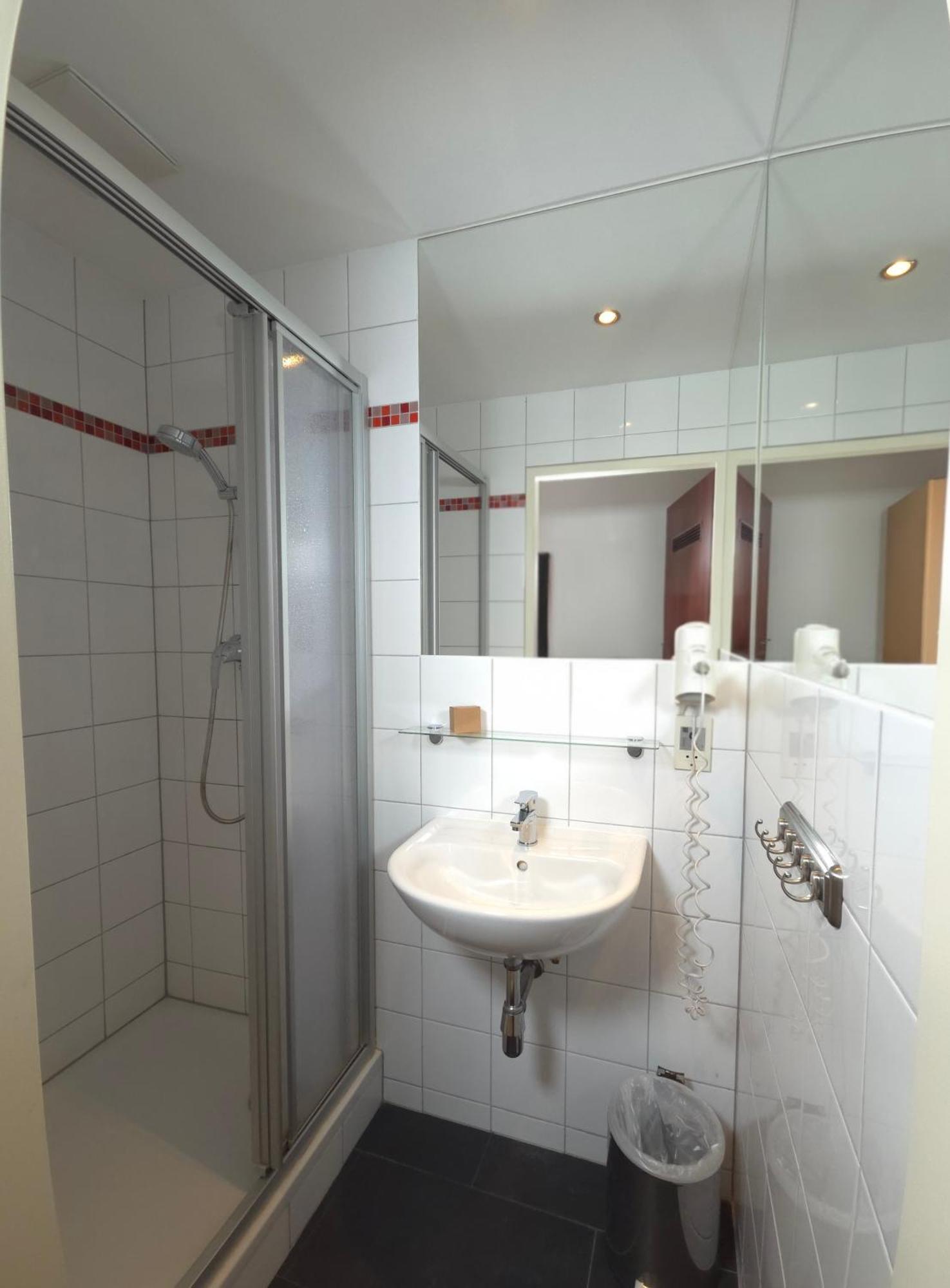 Aparthotel Amelie Wenen Buitenkant foto